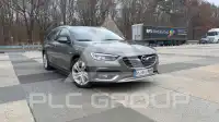 2018 Opel Insignia