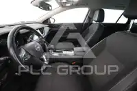 2018 Opel Insignia