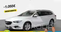 2018 Opel Insignia