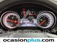 2018 Opel Insignia