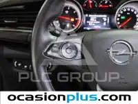 2018 Opel Insignia