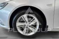 2018 Opel Insignia