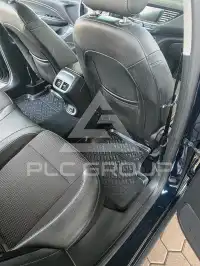 2018 Opel Insignia