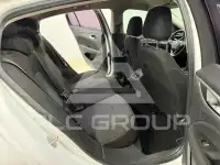 2018 Opel Insignia
