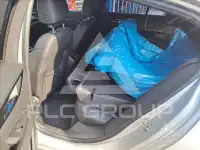2018 Opel Insignia