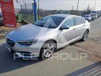2018 Opel Insignia