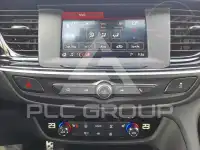 2018 Opel Insignia