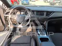 2018 Opel Insignia