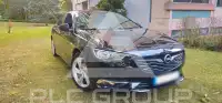 2018 Opel Insignia
