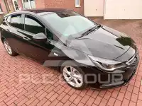 2018 Opel Astra