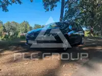 2018 Opel Astra