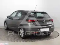 2018 Opel Astra