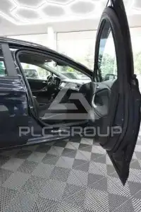 2018 Opel Astra