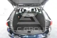 2018 Opel Astra