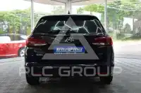 2018 Opel Astra