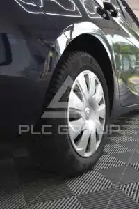 2018 Opel Astra