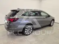 2018 Opel Astra