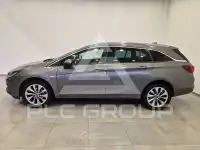 2018 Opel Astra