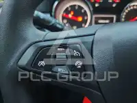 2018 Opel Astra