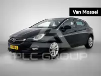2018 Opel Astra