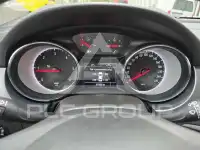 2018 Opel Astra