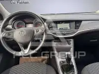 2018 Opel Astra