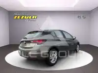 2018 Opel Astra