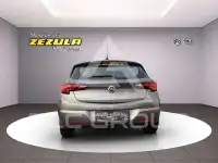 2018 Opel Astra