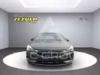 2018 Opel Astra