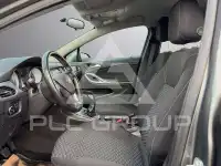 2018 Opel Astra