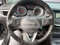 2018 Opel Astra