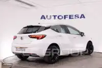 2018 Opel Astra