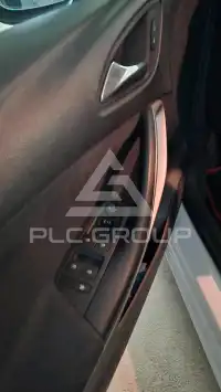 2018 Opel Astra