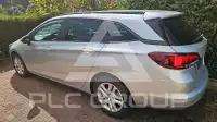 2018 Opel Astra