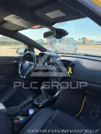 2018 Opel Astra