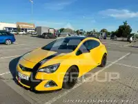 2018 Opel Astra