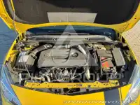 2018 Opel Astra