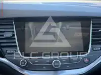 2018 Opel Astra