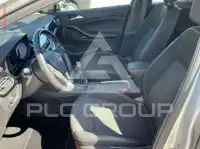 2018 Opel Astra