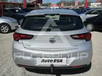 2018 Opel Astra