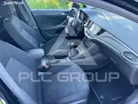 2018 Opel Astra