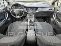 2018 Opel Astra