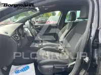 2018 Opel Astra