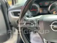2018 Opel Astra