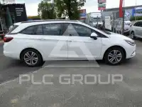 2018 Opel Astra