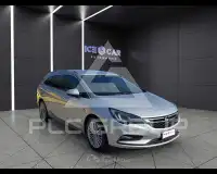 2018 Opel Astra