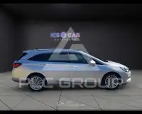 2018 Opel Astra
