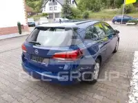 2018 Opel Astra