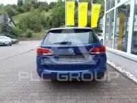 2018 Opel Astra