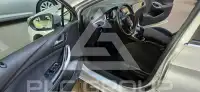 2018 Opel Astra